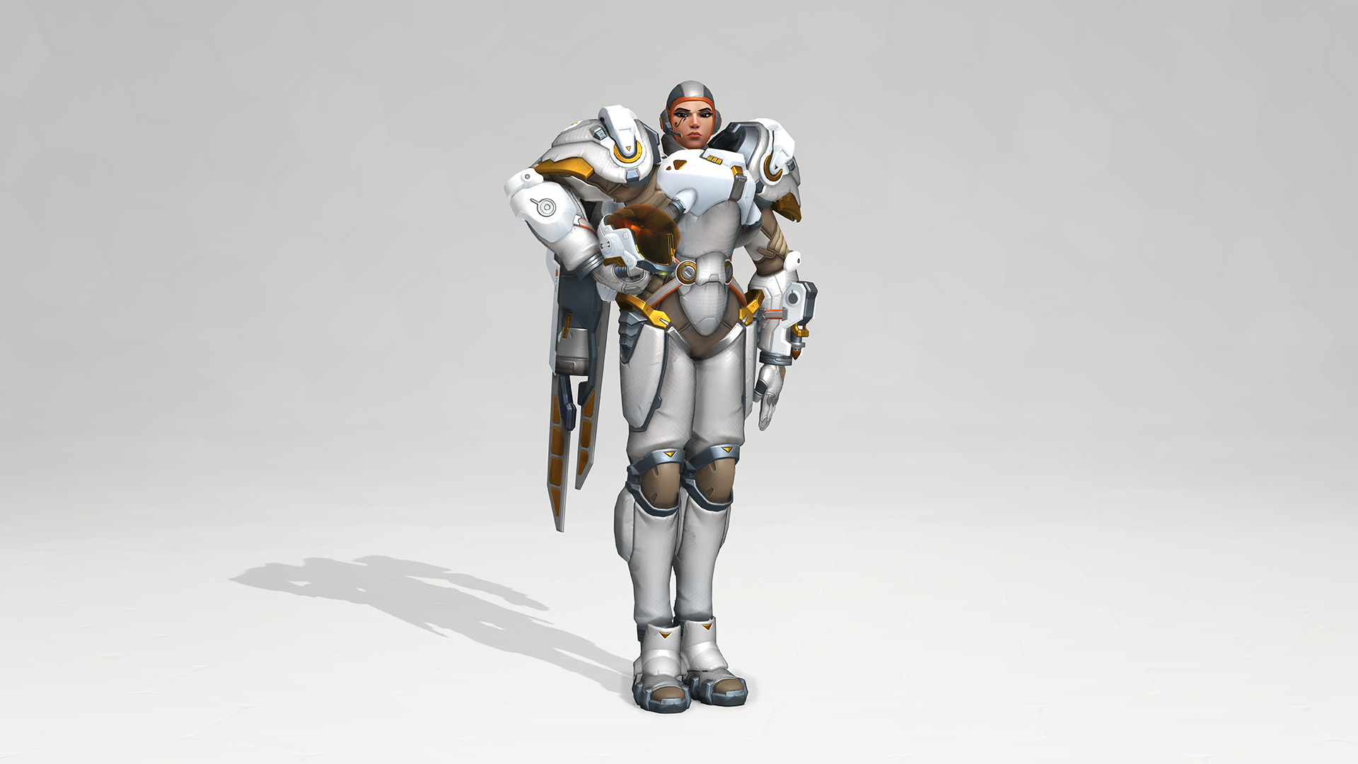 Illustration for article titled Overwatch's New Anniversary Skins Are All Over The Place